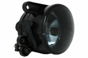 Proiector Auto Fumuriu HB4 pentru Partea Dreapta Compatibil cu Volkswagen Golf 5 V Mk5 2003-2008 