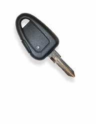 Carcasa cheie pentru Iveco 