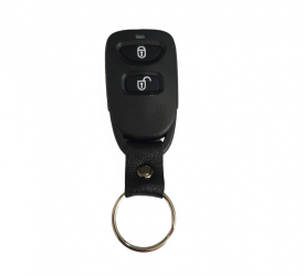 Cheie complecta pentru Hyundai Tucson 2 butoane 433 mhz 