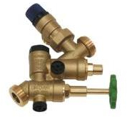 Grup de siguranta Vaillant pentru stocare peste 200 L 305827 