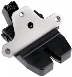 Incuietoare portbagaj compatibil Ford Focus II 2004-2012 