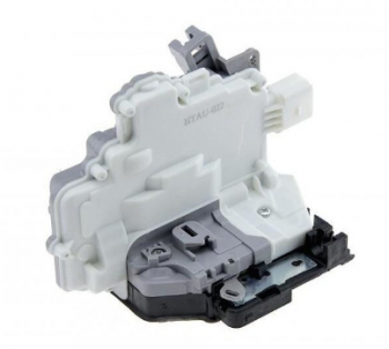 Incuietoare usa spate dreapta pentru Audi A4 2007-2015 8K2 B8 2945611 