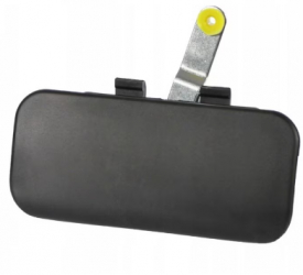 Maner exterior deschidere usa Ford Transit Tourneo MK6 & MK7 Negru Dreapta usa 