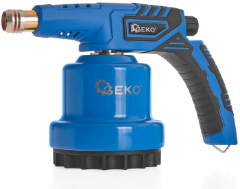 Arzator Piezo Geko G20079 pentru Cartuse de 190g 