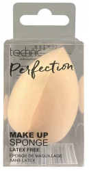 Burete machiaj aplicator Technic Perfection Make up Sponge Crem 