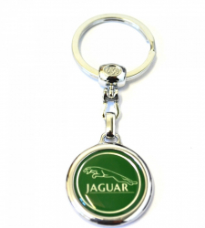 Carcasa cheie auto pentru Jaguar 