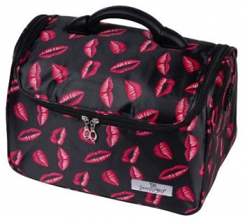 Geanta cosmetice SensoPro Kiss 