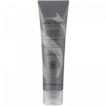 Gel de Curatare Purifiant Sanctuary Spa 