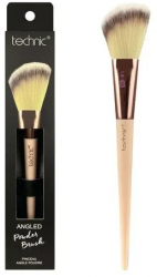 Pensula pudra Technic Powder Brush Angled 