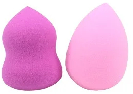 Set 2 bureti machiaj Makeup 02 