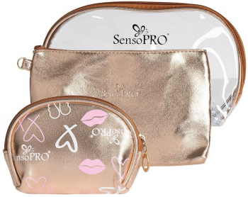 Set 3 Portfard SensoPro Gold 