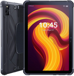 Tableta iHunt Strong Tablet P15000 Ultra Dual SIM 10.4 inch 8GB 256GB Negru