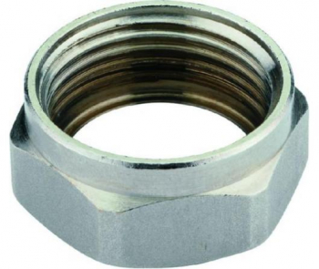 Conexiune cu suruburi Danfoss RA-C de 1 la niplu 3/4 013G3186 