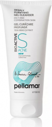 Gel curatare profunda PELLAMAR - purifica pielea 150ml