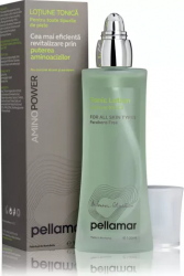 Lotiune tonica PELLAMAR - senzatie imediata de prospetime 100ml 