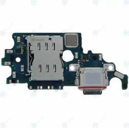Mufa Incarcare / Placa de Incarcare SAMSUNG GALAXY S21 G991B GH96-14033A Originala 