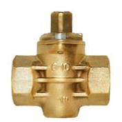 Robinet principal de gaz Fig. 810 IT/IG 21/2 881167 