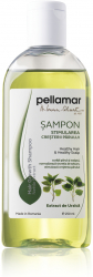 Sampon PELLAMAR - stimularea cresterii parului cu extract de urzica 250ml 