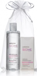 SET BIOME TEN USCAT 