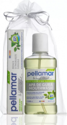 SET ORAL CARE 