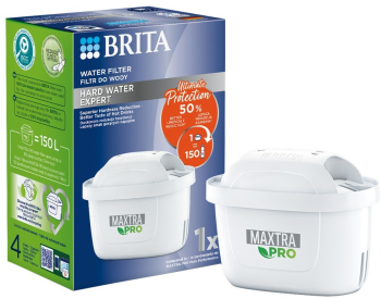 Filtru BRITA Maxtra PRO Hard Water Expert 