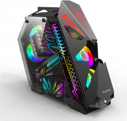 Calculator Gaming X6 Core i7-12700 32GB DDR4 1TB SSD + 2TB HDD Nvidia RTX 3060 12GB GDDR6 Racire apa