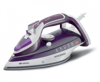 Fier De Calcat Cu Abur Iron 6243 2200W 320Ml Ariete 