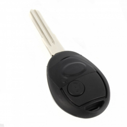 Cheie Complecta pentru Land Rover 2 butoane cu electronica si cip 
