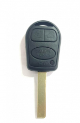 Cheie Complecta pentru Land Rover 3 butoane cu electronica si cip 