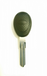 Cheie pentru Land Rover cu cip ID46 