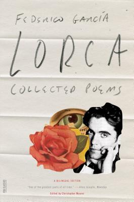 Collected Poems Revised Bilingual Edition - Federico Garcia Lorca 