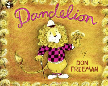 Dandelion - Don Freeman 