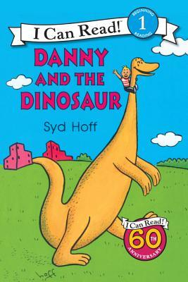 Danny and the Dinosaur - Syd Hoff 