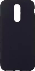 Husa TPU Silicon Huawei pentru Mate 10 Lite Negru Brand Mobile Tuning 