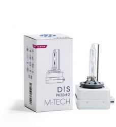 Bec Xenon M-tech D1S 4300K 35W 