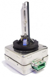 Becuri xenon D3S 6000K 35 w SuperVision Original UP +50 