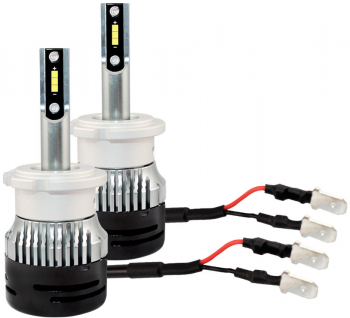Kit Becuri Led CSP V5 D1s/ D2s /D3s/ D4s 2buc /set 