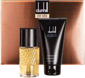 Set Dunhill Man EDT 100ml + After Shave Balm 150ml