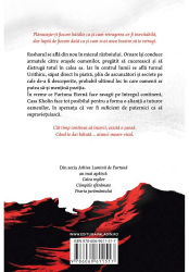 Arhiva Luminii De Furtuna 5 Aducatoarea Juramantului Partea I Brandon Sanderson - Editura Art 