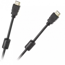 Cablu digital HDMI la HDMI v2.0 4K 1.5m Cabletech 