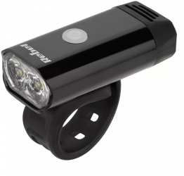 Far bicicleta 5W 400lm cu acumulator REBEL