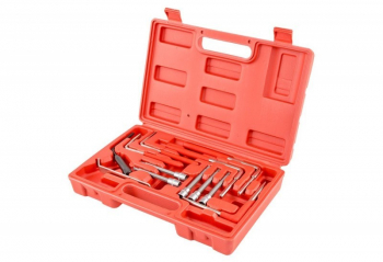 Kit montare si demontare airbag 12 piese KP0921 