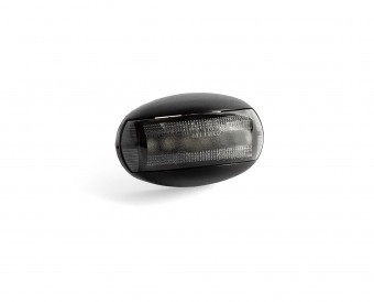 Lampa gabarit cu LED FT-067B ALB Dark 