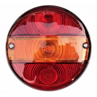 Lampa rotunda cu bec LZT290 