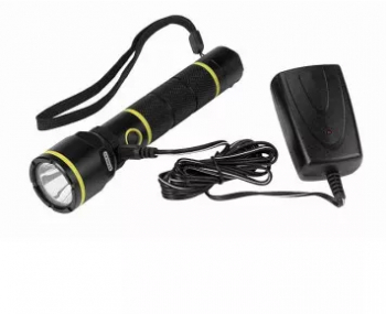 Lanterna reincarcabila din aluminiu FatMax 70lm 1-95-154 Stanley 
