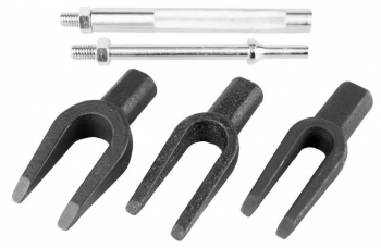 Set extractoare tije de directie auto 5 piese KP0993 