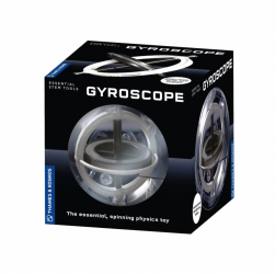 Kit STEM Giroscop Thames and Kosmos 