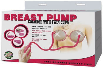 Pompa Sani Automatic Breast Pump 2 Voluptas 