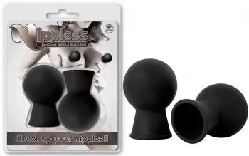 Pompa Sani NIPPLE SUCKER 2 Buc. Nmc 