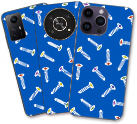 Husa Samsung Galaxy S21 FE Silicon Gel Tpu Model Screws Pattern 